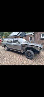 Ford granada MK1 in onderdelen te koop, Ophalen of Verzenden, Ford