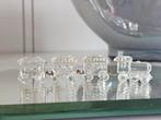 Swarovski mini trein 4 delig, Verzamelen, Swarovski, Ophalen of Verzenden, Zo goed als nieuw