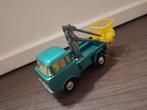 Jeep fc-150 Corgi Toys, Ophalen of Verzenden, Zo goed als nieuw, Auto, Corgi