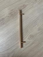 Handgreep 2 stuks, Doe-het-zelf en Verbouw, Hang- en Sluitwerk, Ophalen, Nieuw, Overige materialen, Klink of Kruk