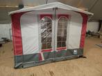 Voortent Caravan Omloopmaat 2  675/ 700, Caravans en Kamperen, Ophalen, Gebruikt