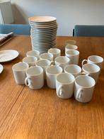 Thomas Porselein Koffieservies, Huis en Inrichting, Keuken | Servies, Ophalen of Verzenden, Zo goed als nieuw, Overige stijlen
