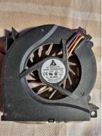 CPU koeler / fan / ventilator laptop, Delta BNFB0605HA, Ophalen of Verzenden, Zo goed als nieuw, Luchtkoeling