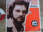 rupert holmes - adventure 8m, Cd's en Dvd's, Vinyl Singles, 7 inch, Single, Ophalen of Verzenden, Zo goed als nieuw