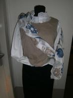 Donkerblauwe tricot rok maat xxl  met plooitjes in de taille, Kleding | Dames, Rokken, Blauw, Knielengte, Ophalen of Verzenden