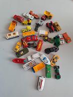 Matchbox Auto's - Vintage Collectie, Ophalen of Verzenden, Gebruikt, Jongen of Meisje