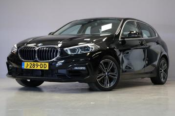 BMW 1-serie 118i Executive Edition |AUT|Carplay|Sfeerverlich beschikbaar voor biedingen