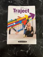 Traject Theorieboek Economie - Zo goed als nieuw, Ophalen of Verzenden, Gamma, Zo goed als nieuw, MBO
