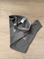 Gymshark seamless tights kleur khaki maat L (nieuw), Maat 52/54 (L), Fitness, Gymshark, Nieuw