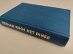 Herman Koch Het diner, Ophalen of Verzenden, Zo goed als nieuw, Nederland