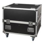 Flightcase voor Showtec Vintage Blaze '55, Ophalen, Zo goed als nieuw, Overige instrumenten, Flightcase