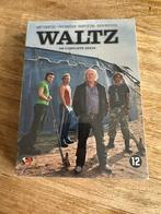 117. NIEUW dvd waltz de complete serie NL versie SEALED, Cd's en Dvd's, Dvd's | Tv en Series, Verzenden, Nieuw in verpakking, Boxset