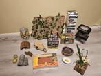 Terrarium accessories bundle new/used, Ophalen of Verzenden, Zo goed als nieuw, Terrarium of Paludarium