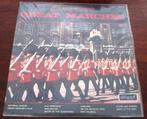 Great marches - Band of the Royal Artillery, Cd's en Dvd's, Vinyl | Overige Vinyl, Ophalen of Verzenden, Gebruikt, Overige formaten