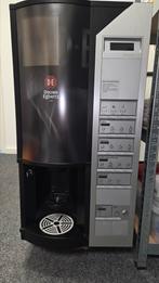 DE Wittenborg fresh brew machine Gallery 220, Ophalen, Zo goed als nieuw, Koffiemachine