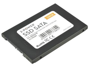 128 GB sata Harddisk beschikbaar voor biedingen