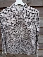 Super mooie Esprit blouse 36, Ophalen of Verzenden, Zo goed als nieuw, Maat 36 (S), Zwart