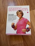 Nieuwe Pols/enkel gewichten, Sport en Fitness, Ophalen, Zo goed als nieuw, Yogamat