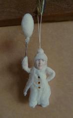 Watten poppetjes feathertree, Ophalen of Verzenden, Nieuw