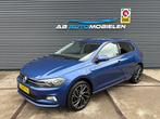 Volkswagen Polo 1.0 TSI Comfortline CARPLAY/ NAVI/ TREKHAAK, Auto's, Volkswagen, Voorwielaandrijving, Gebruikt, 95 pk, Met garantie (alle)