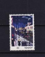 België spoorwegzegels 1977 TR432 **, Ophalen, Postfris, Postfris