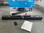 TV-soundbar met Bluetooth functie Medion NIEUW, Ophalen of Verzenden, Bluetooth, Nieuw