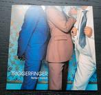 LP 7INCH SINGLE Triggerfinger - Perfect Match, Ophalen of Verzenden, Zo goed als nieuw