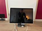 Apple Cinema Display 24 inch scherm monitor mac, Ophalen, Zo goed als nieuw, IMac