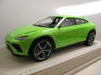 Lamborghini Urus concept 1:43 Looksmart LS399F, Nieuw, Overige merken, Ophalen of Verzenden, Auto