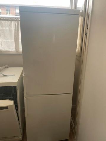 Siemens Koel-Vriescombinatie - Gebruikt beschikbaar voor biedingen