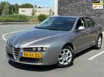 Alfa Romeo 159 1.8 mpi Business // CLIMATE // MULTIMEDIA //, 4 cilinders, 1796 cc, Origineel Nederlands, Bedrijf