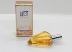 Miniatuur Alien sunessence 8 ml Eau de toilette legere, Verzamelen, Parfumverzamelingen, Nieuw, Miniatuur, Verzenden