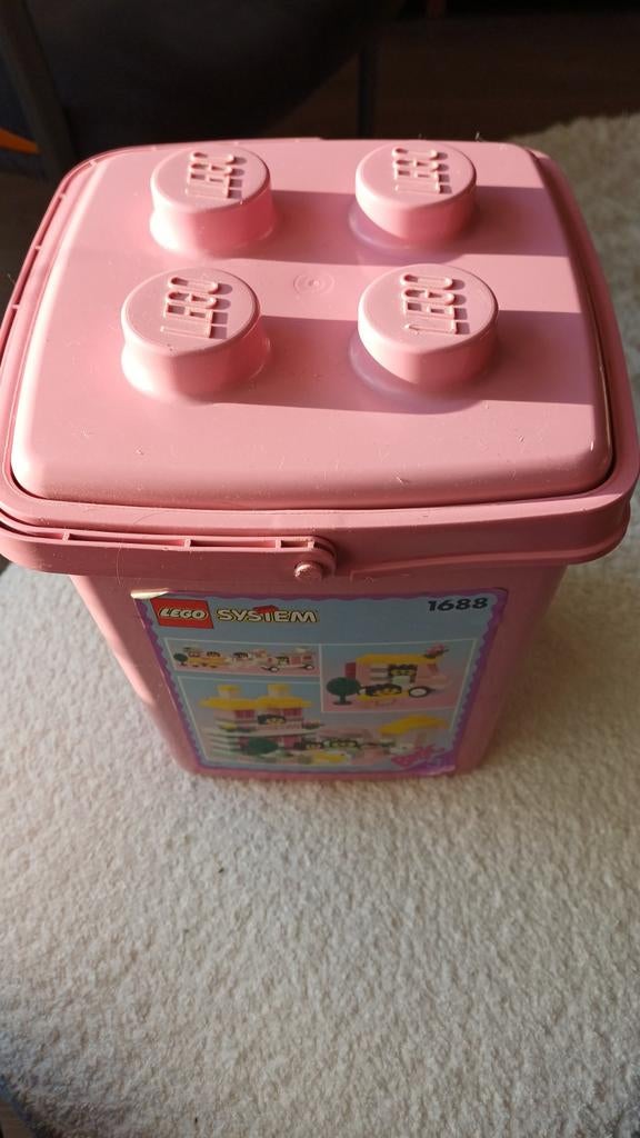 Lego, Kinderen en Baby's, Speelgoed | Duplo en Lego, Ophalen, Gebruikt, Lego