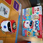 Doc robot spel clementoni 4-7 jaar, Kinderen en Baby's, Speelgoed | Educatief en Creatief, Ophalen, Gebruikt