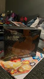Shining Fates Elite Trainer Box, Ophalen of Verzenden, Zo goed als nieuw, Losse kaart
