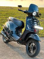 Vespa Sprint 80cc 4T 4V Brom, Fietsen en Brommers, Scooters | Vespa, Benzine, Overige modellen, Maximaal 45 km/u, 80 cc