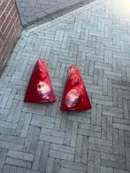 Achterlampen peugeot 107, Ophalen of Verzenden, Gebruikt, Peugeot