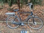 28" Batavus E bike monaco E go opknapper, Fietsen en Brommers, 59 cm of meer, Ophalen, Gebruikt, Batavus