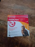 2 pipetten, Dieren en Toebehoren, Katten-accessoires, Ophalen of Verzenden