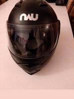 Te koop! UVU merk Motor Helm., Motoren, Kleding | Motorhelmen, Ophalen