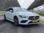 Mercedes-Benz CLA-klasse 250 e AMG Line | Panoramadak | Sfee, CLA, Stof, Gebruikt, 4 cilinders