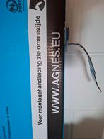 Agnes one- step kant en klare plafondplaten, Doe-het-zelf en Verbouw, Platen en Panelen, Ophalen, Nieuw, Overige materialen, Minder dan 20 mm