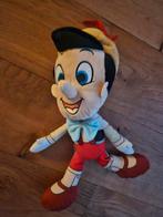 Knuffel Pinokkio, Ophalen of Verzenden, Zo goed als nieuw, Overige typen