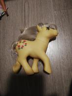 My little pony g1 posey, Kinderen en Baby's, Speelgoed | My Little Pony, Ophalen of Verzenden, Gebruikt