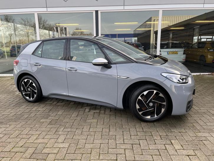 Volkswagen ID.3 First 58 kWh 50% deal 7.775,- ACTIE Carplay, Auto's, Volkswagen, Bedrijf, Te koop, ID.3, ABS, Adaptive Cruise Control