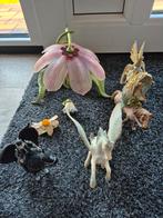 Schleich Fantasy Figuren Set, Ophalen of Verzenden, Zo goed als nieuw