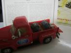 FORD PICK-UP 1953 GENUINE PARTS, Ophalen of Verzenden, Nieuw, Bus of Vrachtwagen, Matchbox