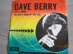 Dave Berry   -   Little things '65, Cd's en Dvd's, Vinyl Singles, Verzenden, 7 inch, Single, Zo goed als nieuw