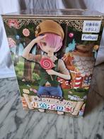 Ram Uit Re:Zero - Okashi no Ie, Ophalen of Verzenden, Gebruikt