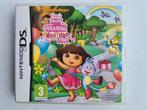 DORA'S grote verjaardag avontuur, Gebruikt, 1 speler, Racen en Vliegen, Ophalen of Verzenden
